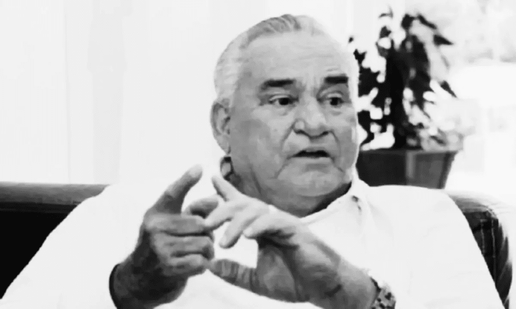 Arthur Maia e José Rocha, deputados federais, lamentam a morte de Raimundo Varela