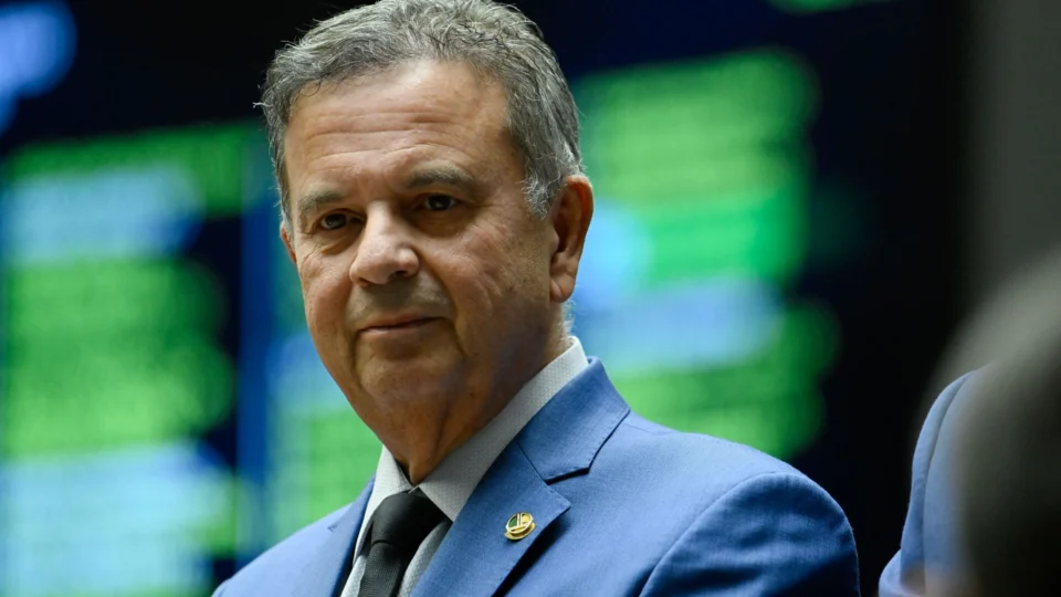 Rogério Marinho cobra reação do Senado a possíveis crimes de ministros do STF