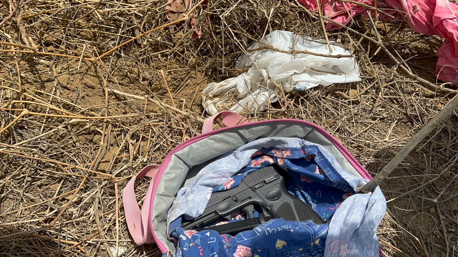 Mulher suspeita de matar GCM é presa em flagrante 