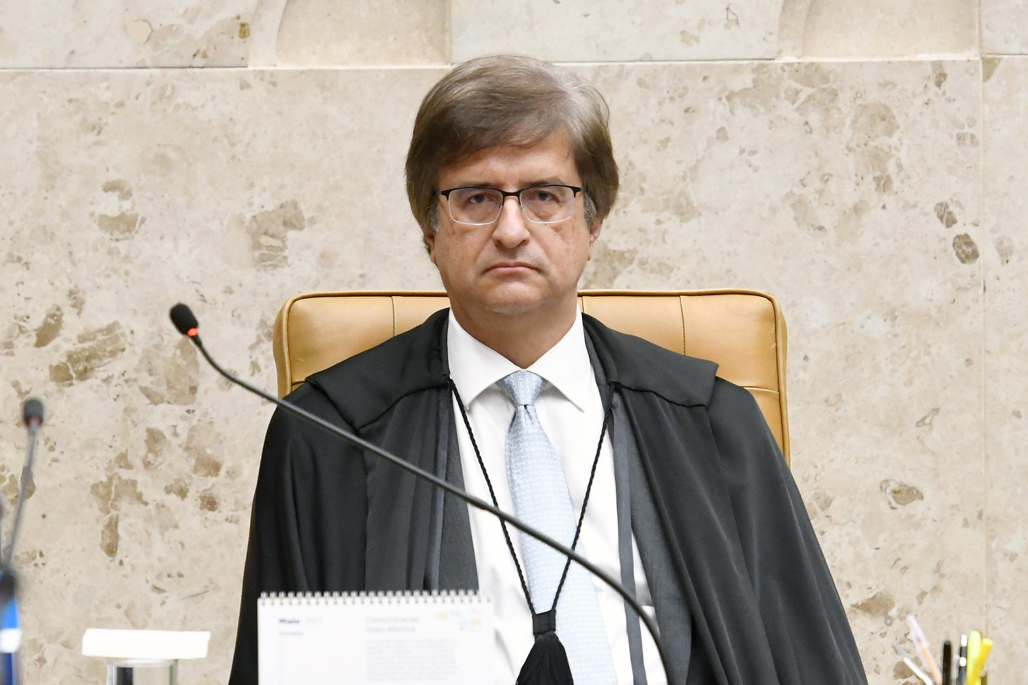Conselho do MPF analisa atuação de Gonet no caso Banco Master