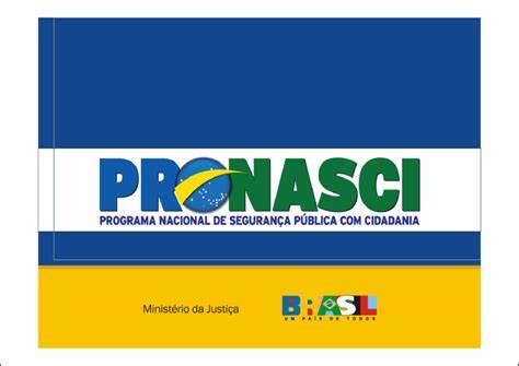 Pronasci é retomado com foco na redução de feminicídios