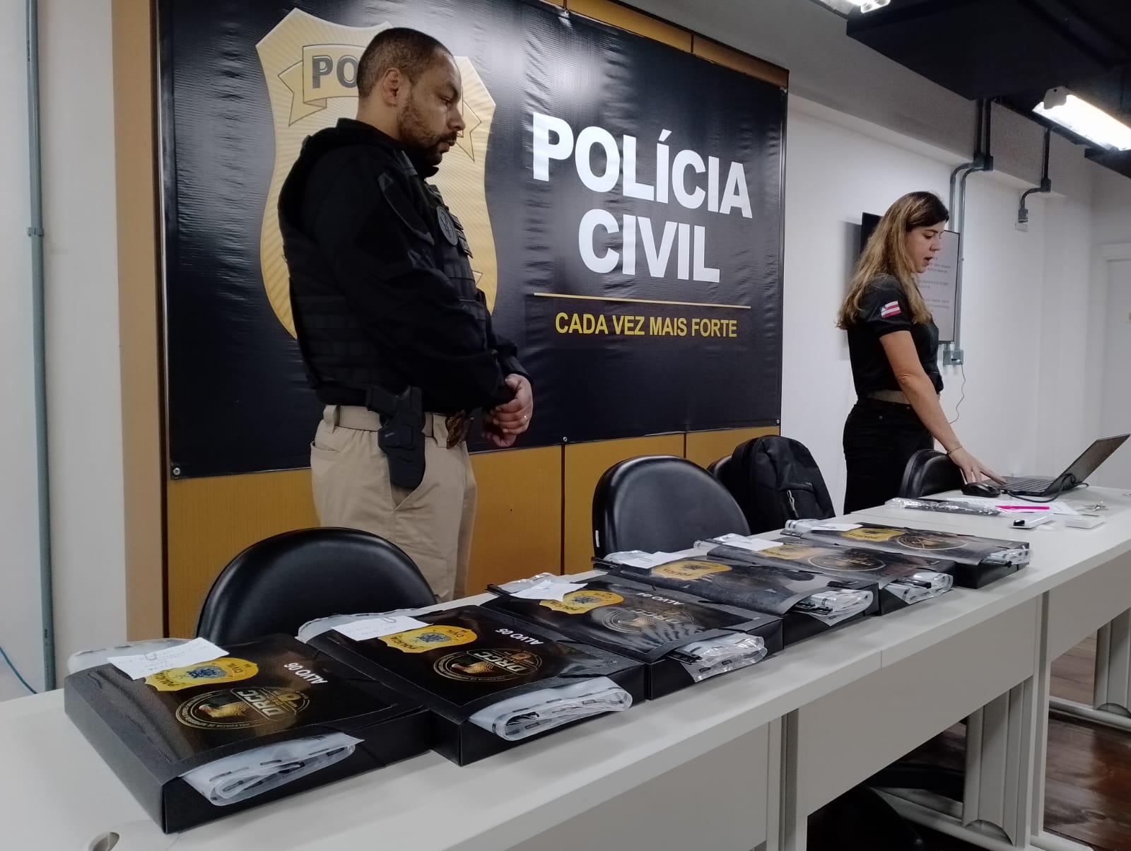 Fraudes causam prejuízo de mais de R$ 290 mil a banco digital em Salvador