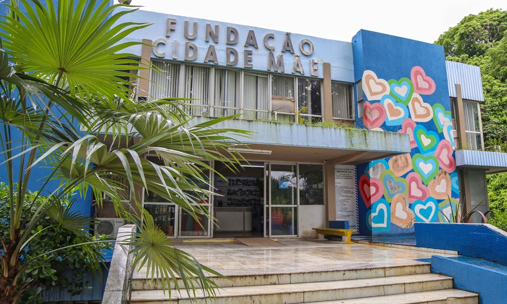 Inscrições para cursos da Fundação Cidade Mãe terminam nesta sexta (14)
