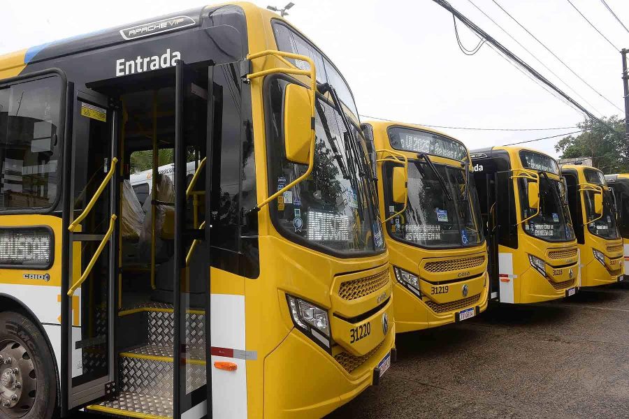 Linha de ônibus liga Alto do Cabrito à Ribeira volta nesta sábado (17) 
