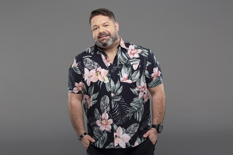 Cantor Danniel Vieira revela diagnóstico de câncer 