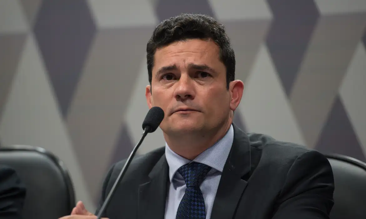 Sérgio Moro é eleito governador do Paraná no 1º turno