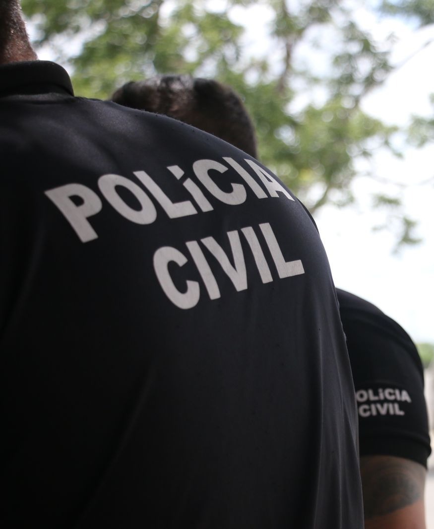 Homem condenado por roubo de motos é preso em Poções 