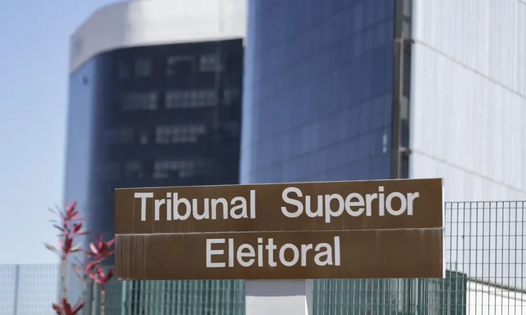 Eleitores não podem ser presos a partir desta terça