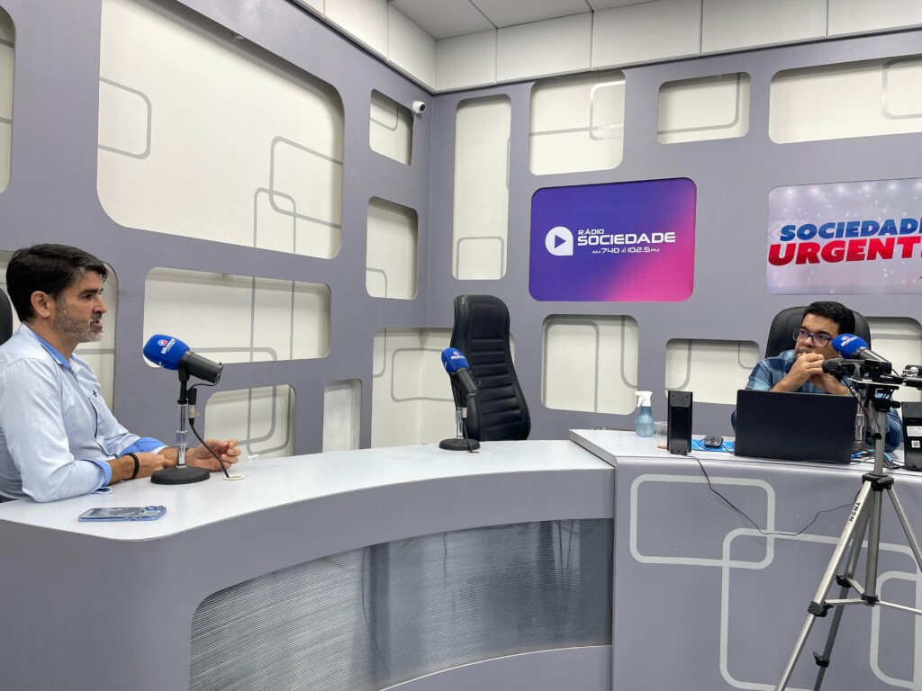 Rinite ou sinusite? Otorrinolaringologista Dr. Gabriel Bijos fala sobre essas doenças que assola o cotidiano dos brasileiros