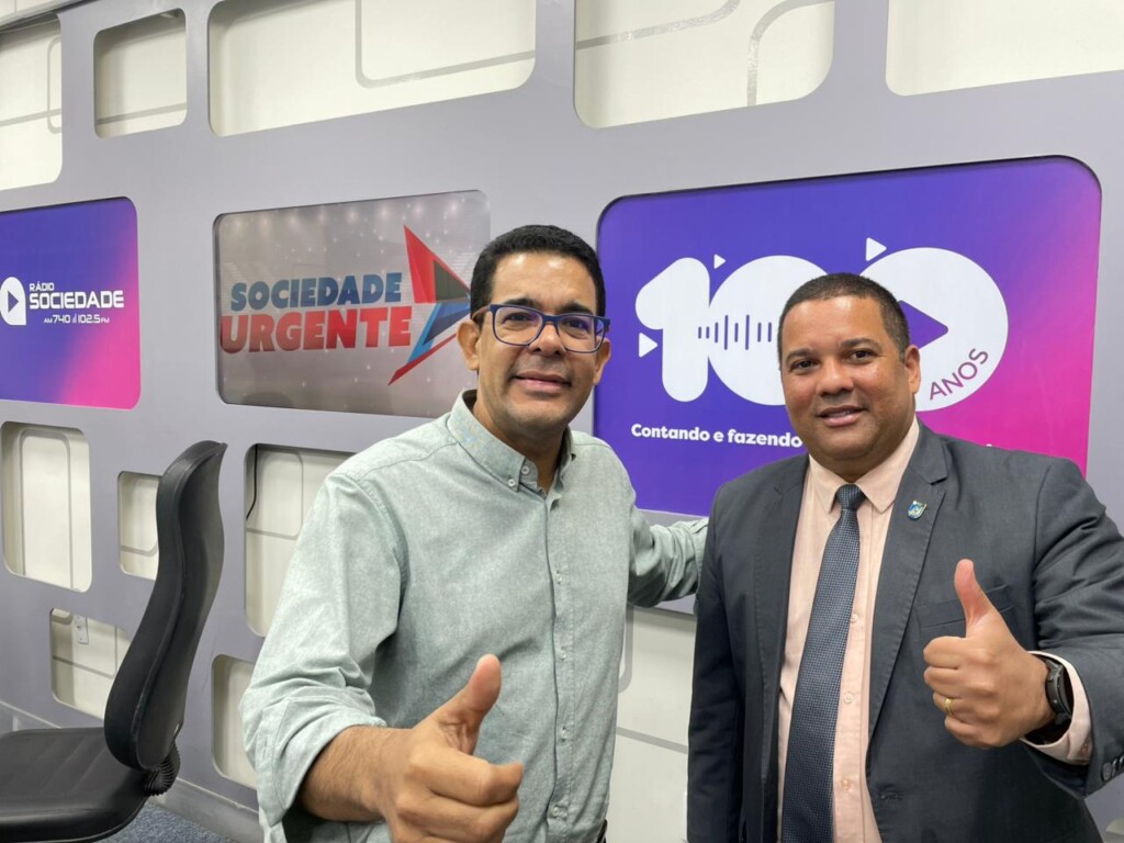 Reconhecimento Facial: Major Moisés Travessa aborda essa tecnologia que vem ajudando a segurança pública