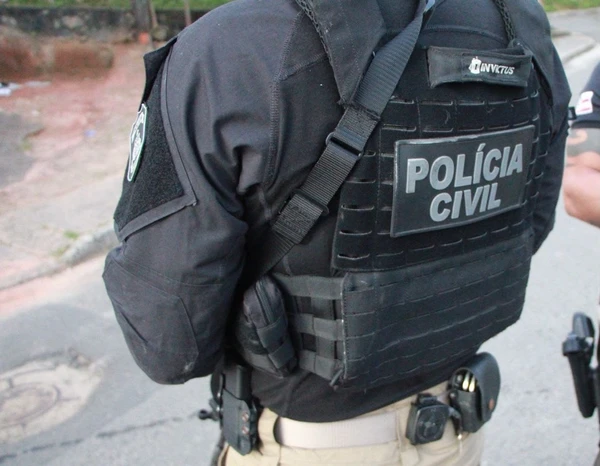 Influenciadores são presos em esquema de jogos ilegais na Bahia