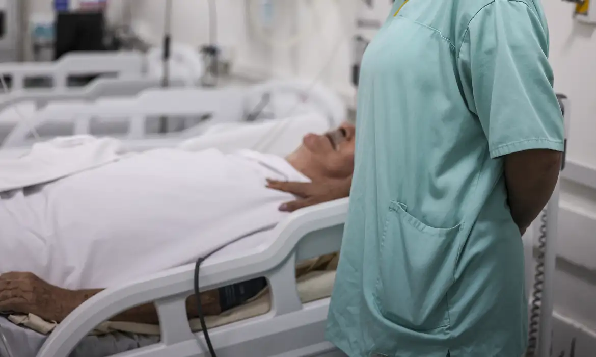 Doenças cardiovasculares matam uma pessoa a cada 72 segundos no Brasil