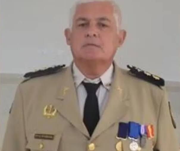 Tenente-coronel é preso suspeito favorecer milícia no oeste baiano