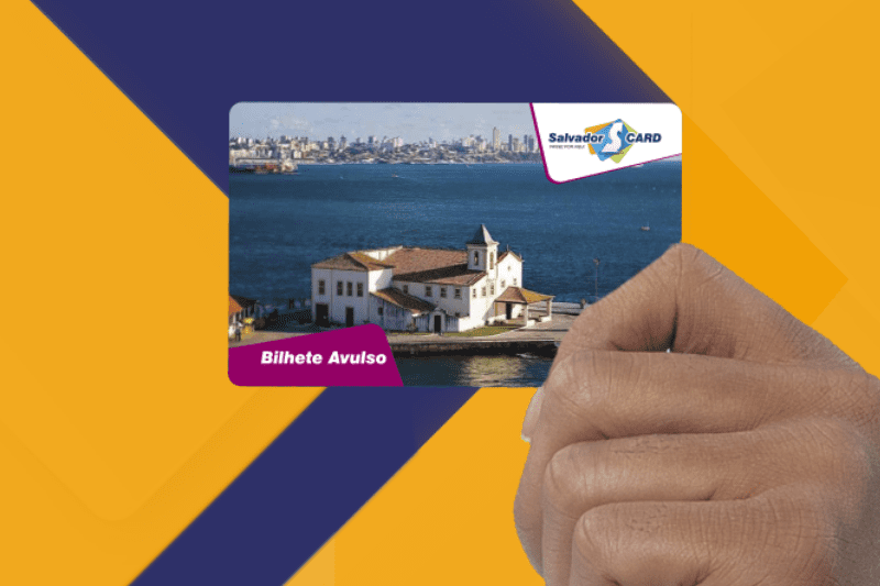 Prazo para revalidar Salvador Card estudantil termina este mês