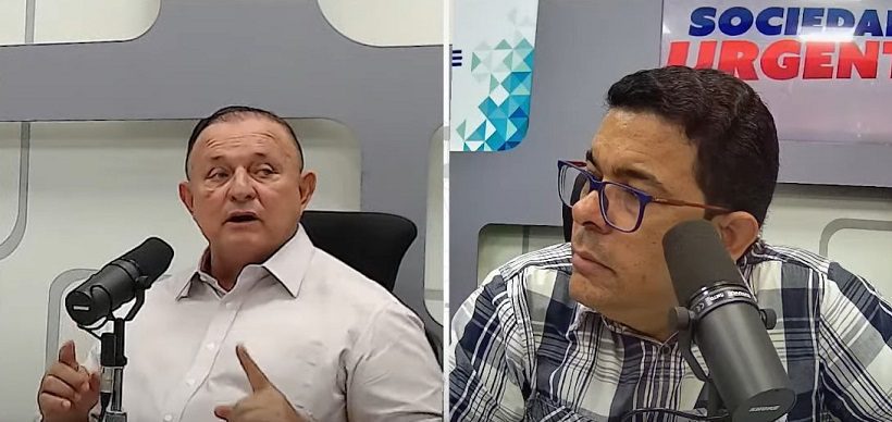 Câmera nos uniformes da PM não serão aplicadas em todas as operações, diz o presidente da ALBA