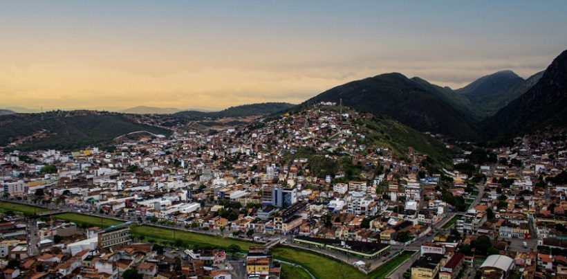 Novo tremor de terra em Jacobina assusta moradores