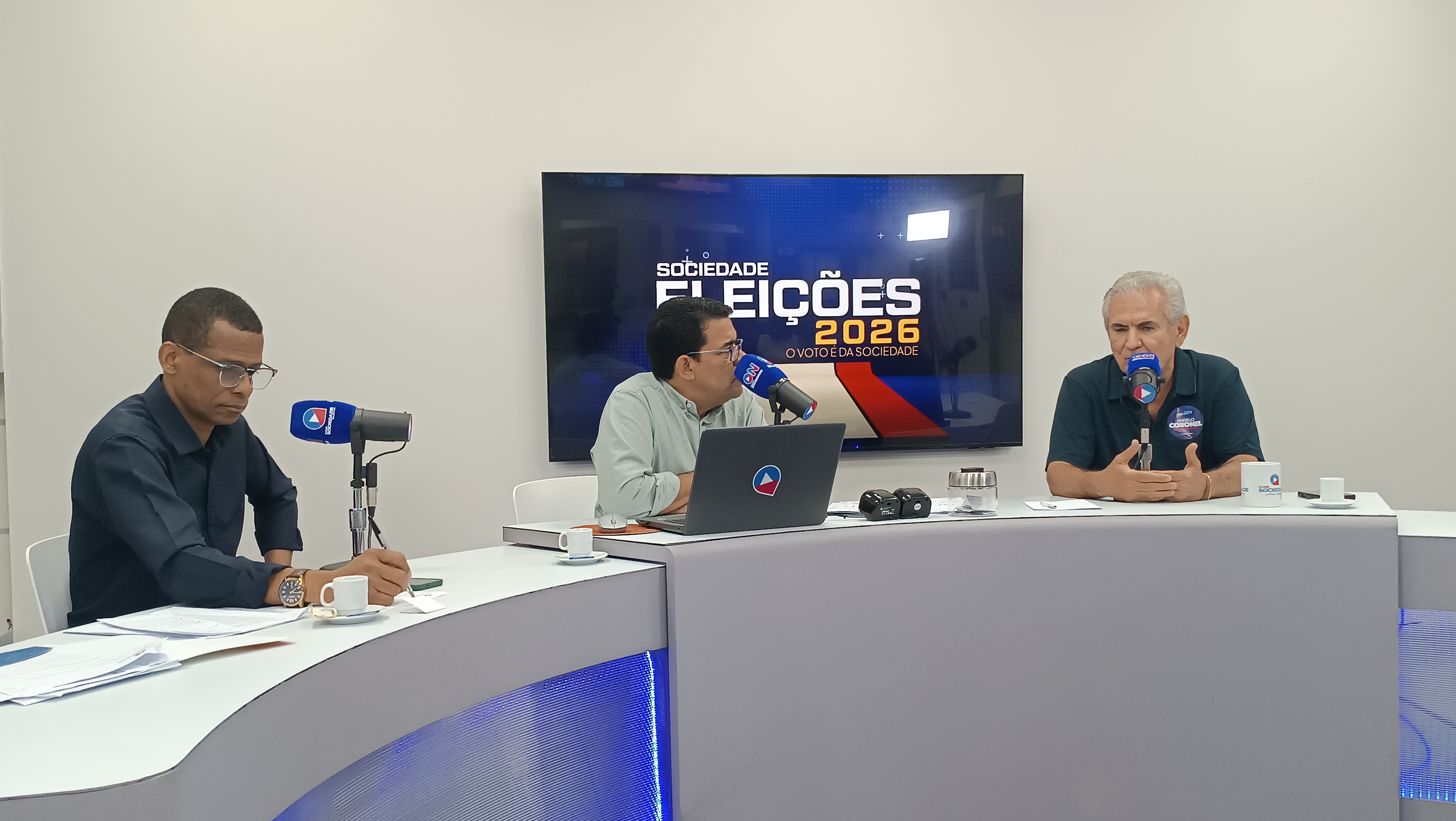 Coronel chama ponte Salvador-Itaparica de 'ponte da enrolação'