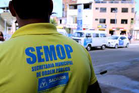 Semop emite 545 licenças a vendedores ambulantes para Lavagem do Bonfim