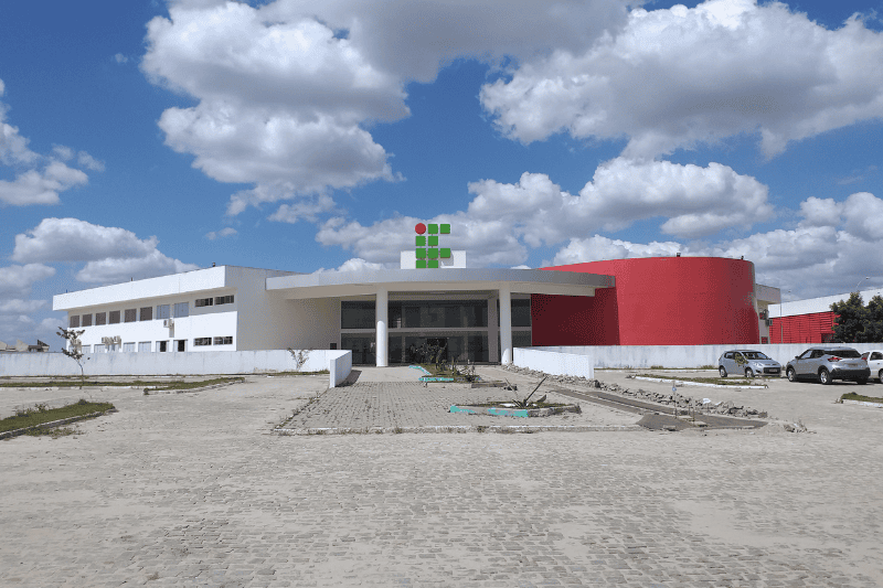 IF Baiano abre seleção para curso técnico