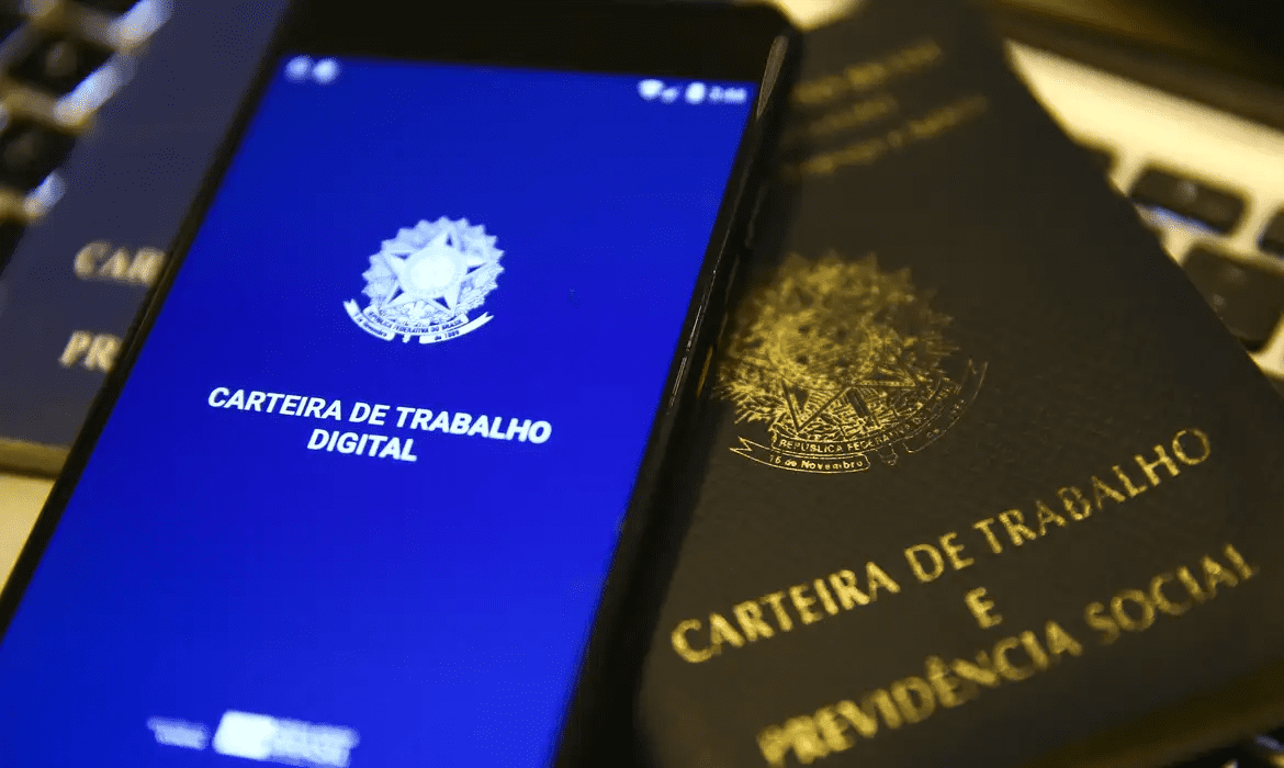 Simm oferece 141 vagas nesta segunda-feira (30)