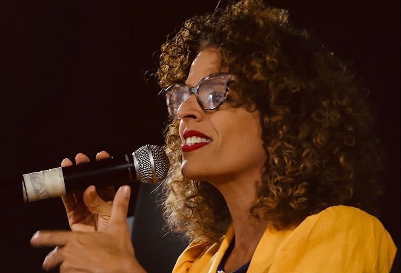 Maria Marighella vai comandar a Funarte a convite de Margareth Menezes