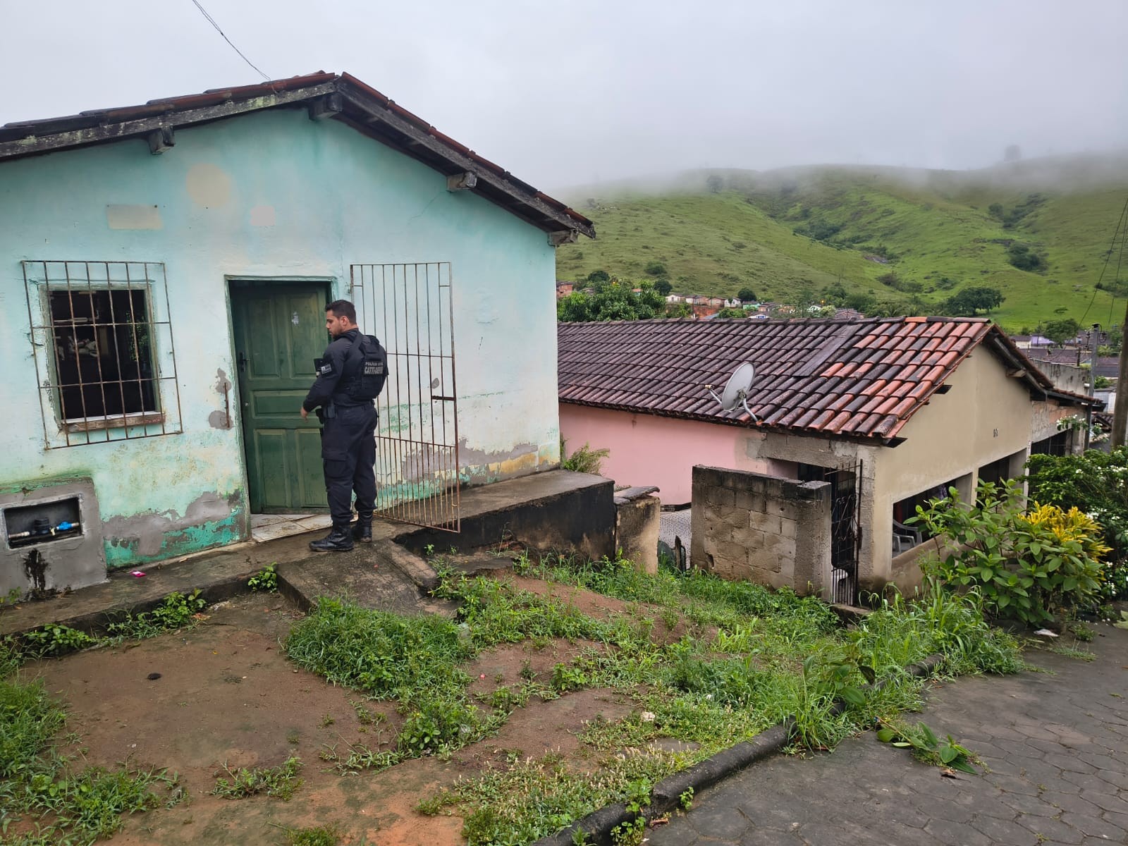 Operação prende 11 pessoas na Bahia e mais dois estados