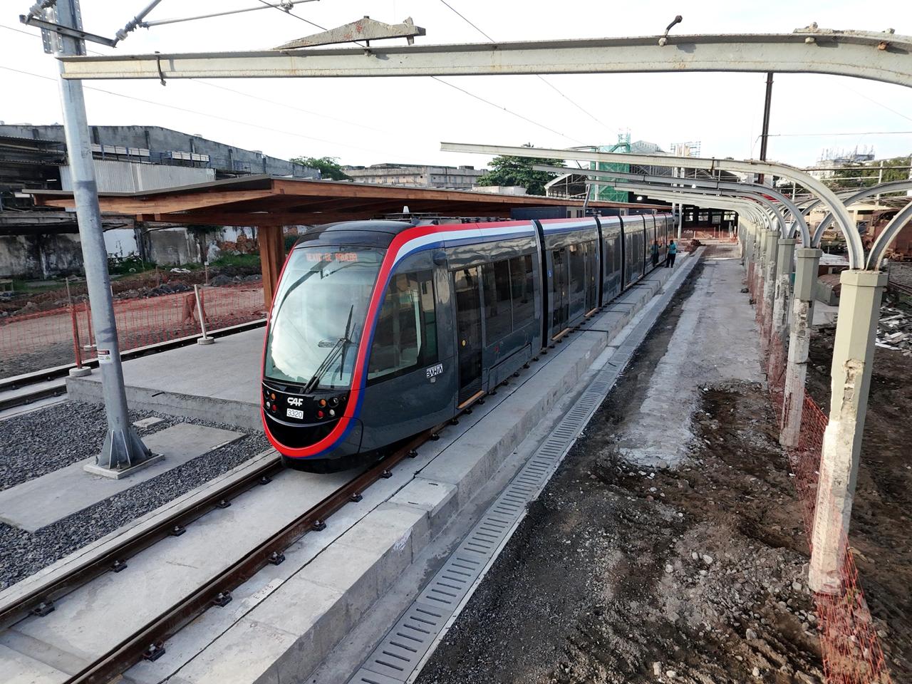 VLT amplia operação em Salvador