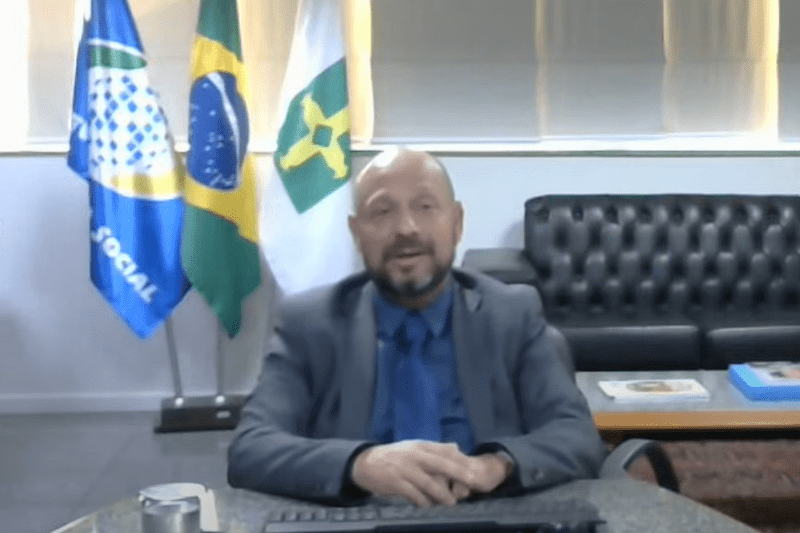 Descontos indevidos: presidente do INSS fala à Rádio Sociedade sobre início do reembolso