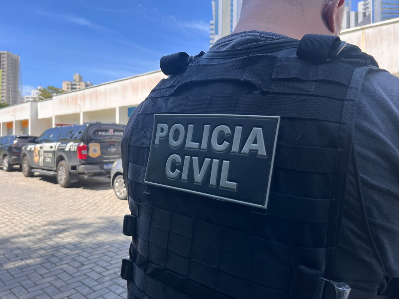Adolescente é apreendido por estuprar jovem com deficiência 