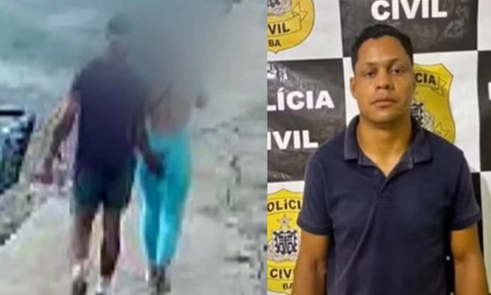 Homem é preso suspeito de estupro em Barreiras, oeste da Bahia