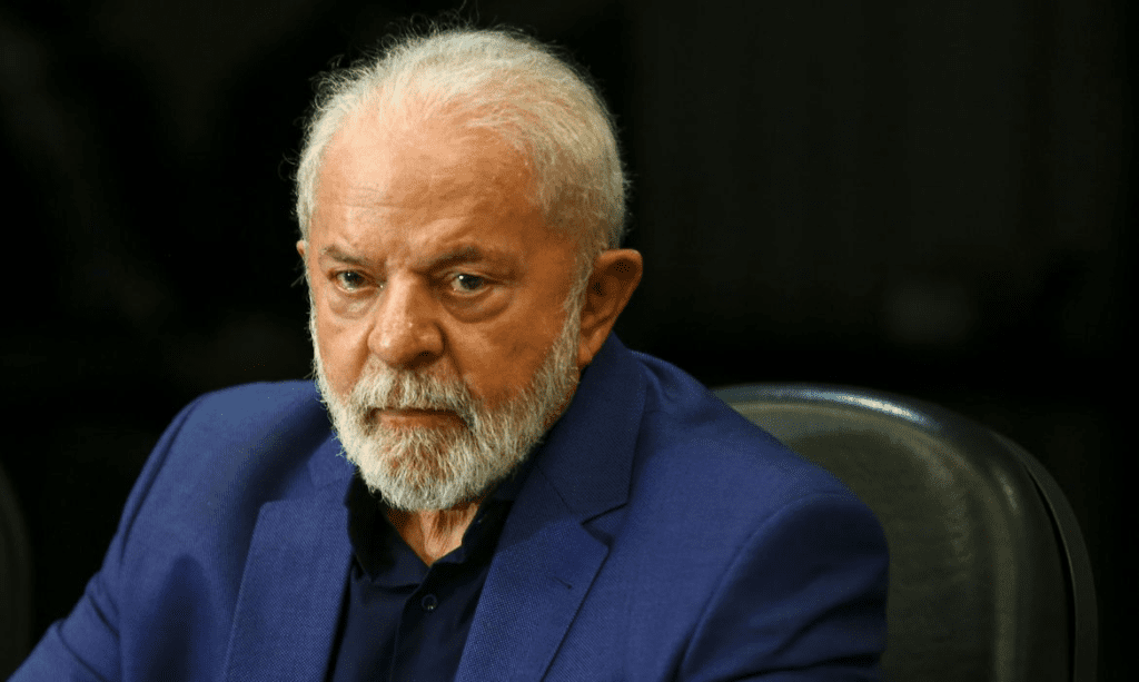 Lula condena violação da integridade territorial da Ucrânia