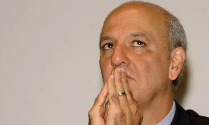 MP pede para barrar candidatura de José Roberto Arruda ao Governo do DF