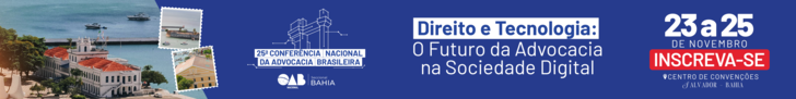 Banner OAB
