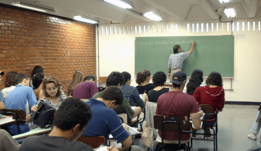 Prazo para convocação de lista de espera do Fies termina nesta sexta (2)