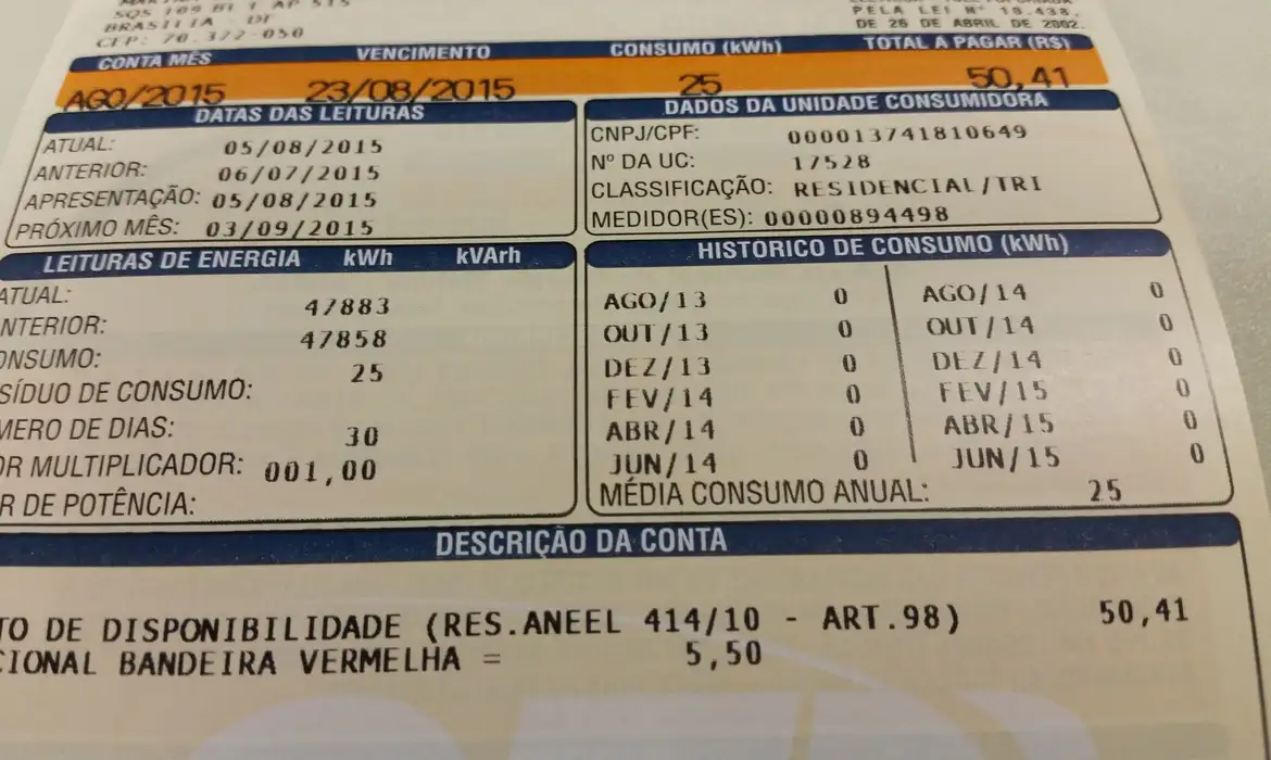 Prévia da inflação oficial fecha outubro em 0,32%