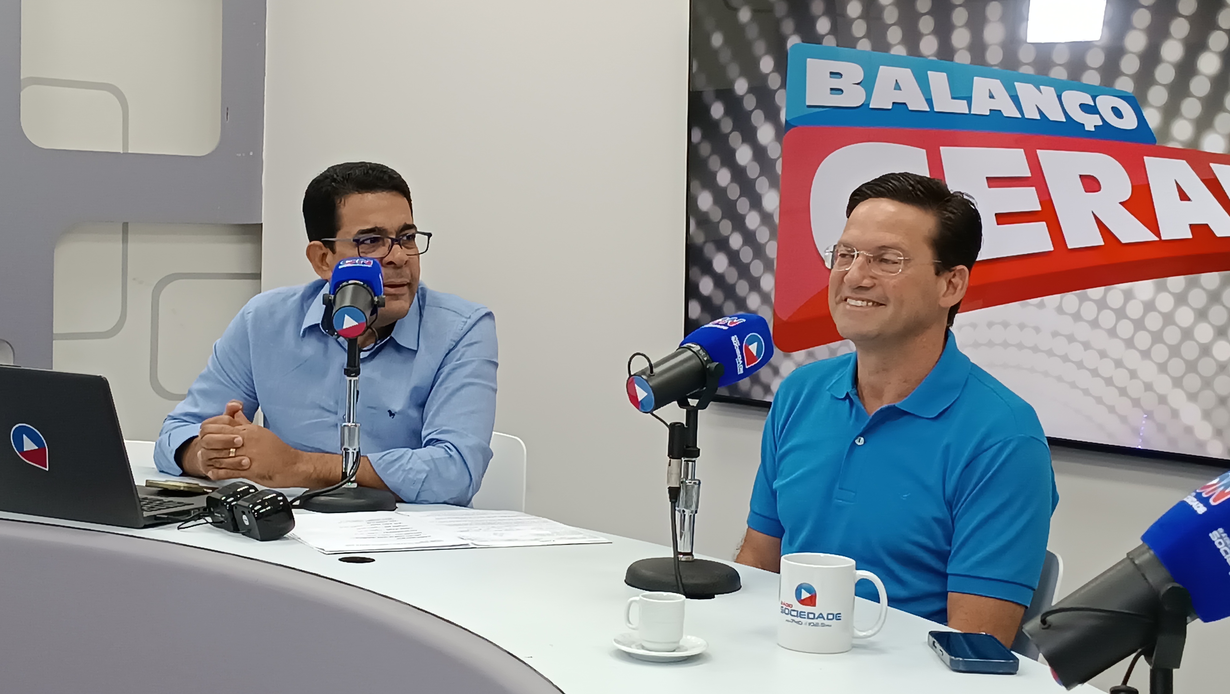 João Roma responde se ACM Neto terá ministério em eventual governo Bolsonaro