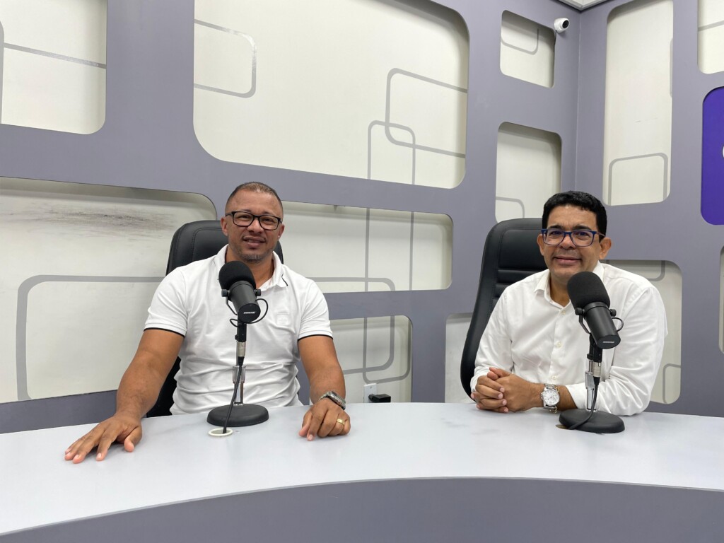 Insegurança: Presidente do sindicato dos rodoviários, Fábio Primo, fala sobre os incidentes no transporte público de Salvador