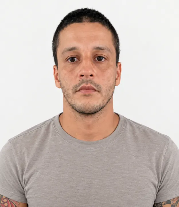 Polícia prende homem condenado no caso New Hit