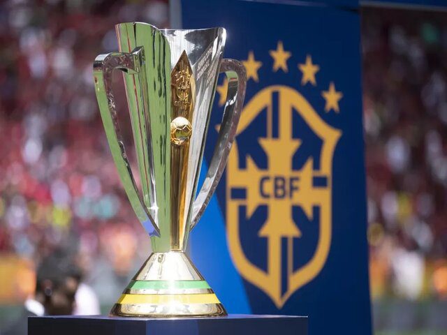 Decisão da Supercopa do Brasil será realizada em Brasília