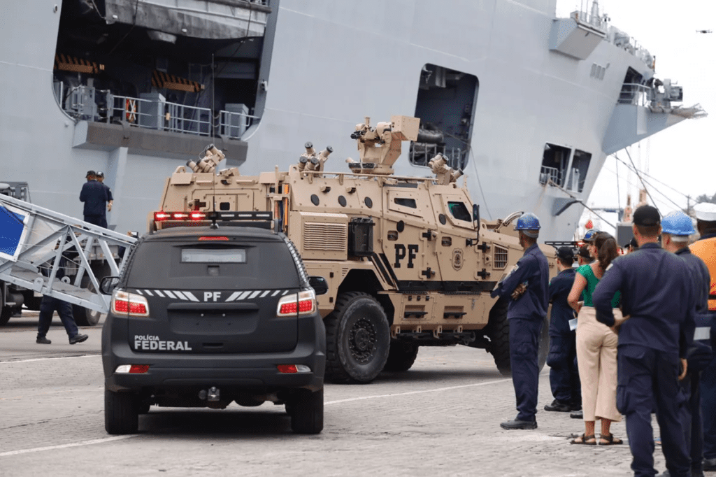 Justiça vai enviar R$20 milhões para combater facções na Bahia