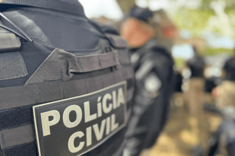 Homem é encontrado morto às margens da BR-101