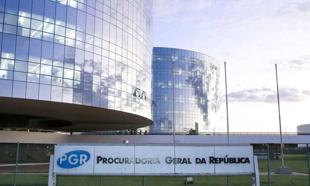 PGR é contra soltura de quatro investigados no Caso Master