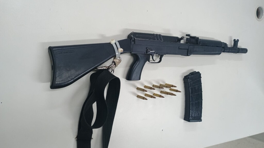 Membro de facção criminosa é morto em troca de tiros no Bairro da Paz