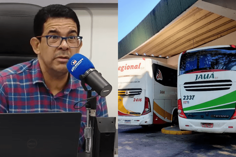 Adelson Carvalho exige explicações da AGERBA após fim da Regional e Jauá