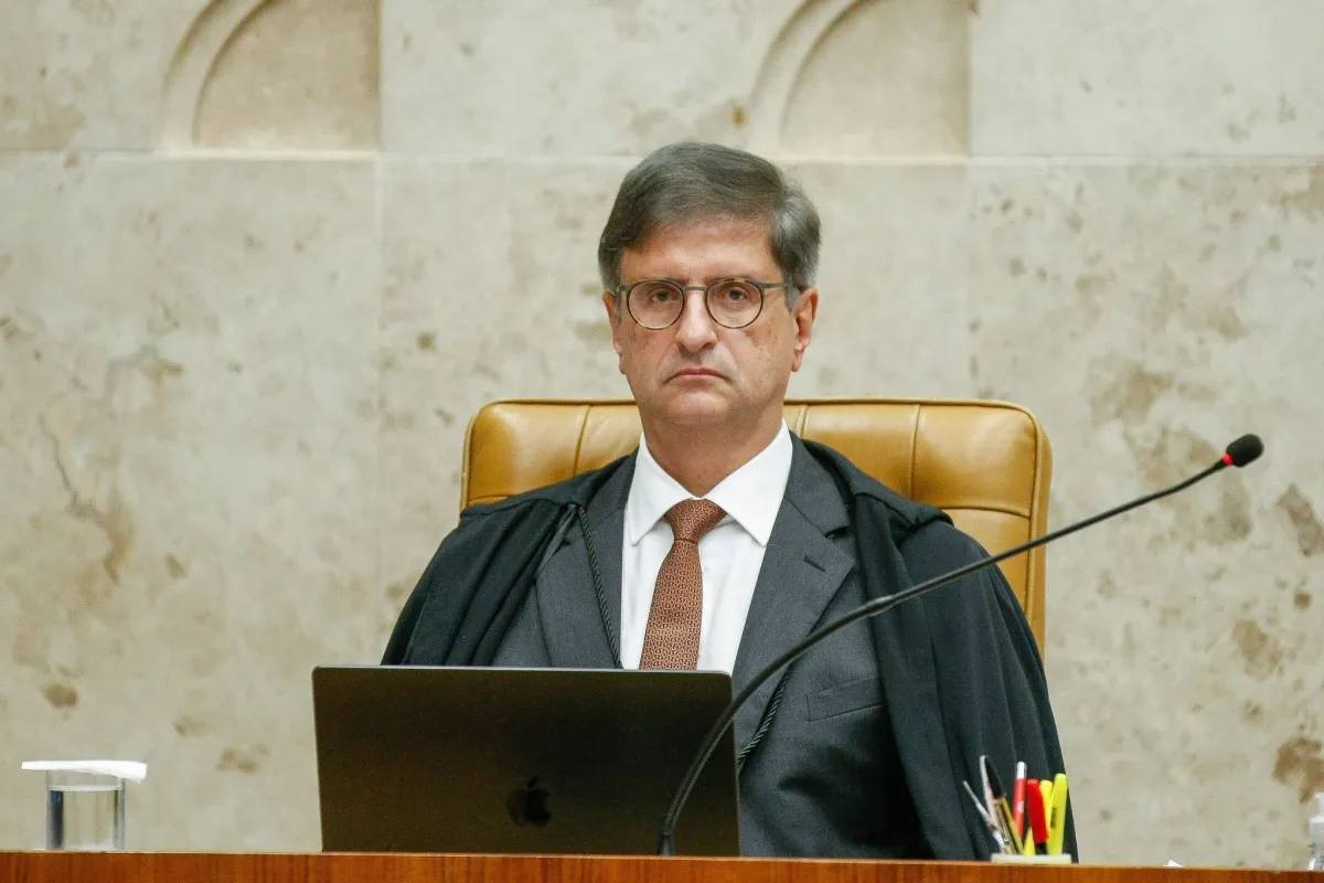 PGR se manifesta contra divulgação de registros de visitas ao Senado