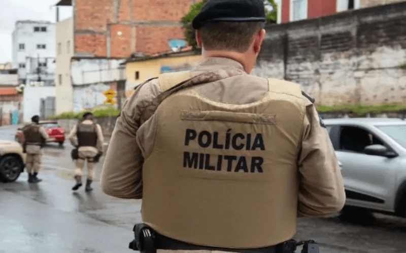 Segurança particular morre em disparo acidental em Conceição do Almeida