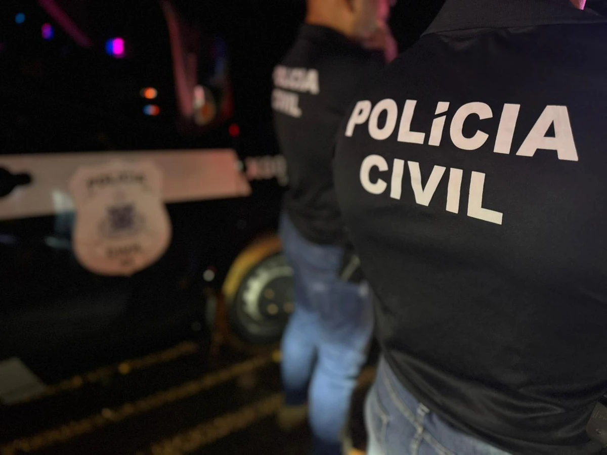 Jovem é alvo de operação por agressão e divulgação de vídeos íntimos