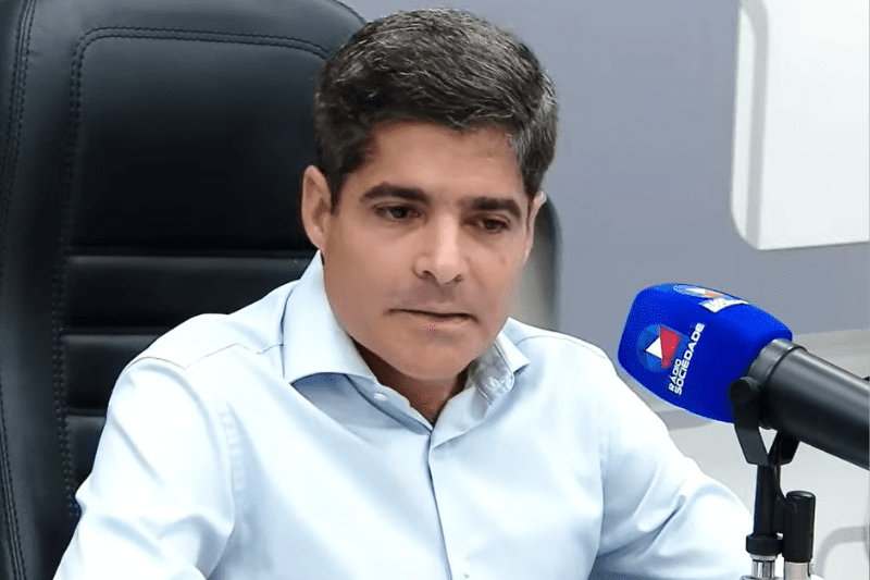 “A Bahia é um estado forte, mas tem um governo fraco”, diz ACM Neto