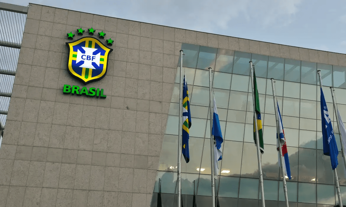Eliminatórias: CBF define data da próxima convocação de Carlo Ancelotti