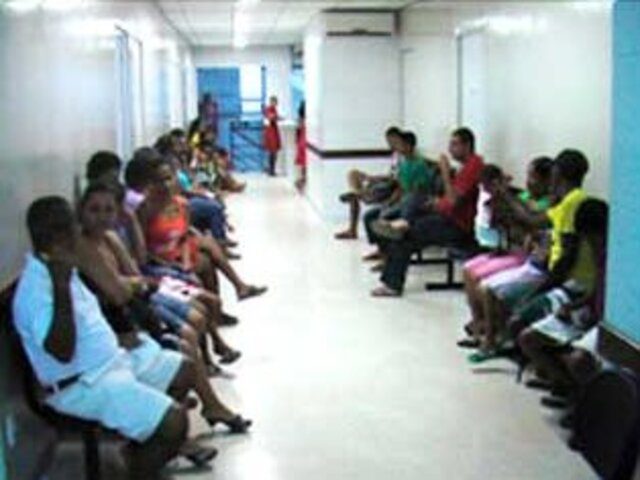 Fundação oferece exames gratuitos em mutirão de atendimento médico